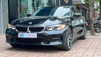 Bán xe BMW 3 Series 2021 320i Sport Line giá 1 Tỷ 189 Triệu - Hà Nội