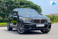 Bán xe BMW X5 2022 xDrive40i M Sport giá 3 Tỷ 79 Triệu - Hà Nội