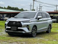 Bán xe Toyota Veloz 2022 Cross Top 1.5 CVT giá 569 Triệu - Hà Nội