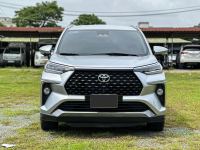 Bán xe Toyota Veloz 2022 Cross Top 1.5 CVT giá 569 Triệu - Hà Nội