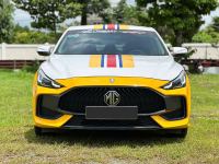 Bán xe MG 5 Luxury 1.5 AT 2022 giá 409 Triệu - Hà Nội