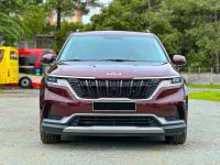 Bán xe Kia Carnival 2023 Luxury 2.2D giá 1 Tỷ 139 Triệu - Hà Nội