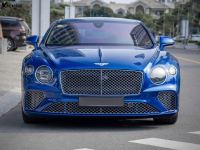Bán xe Bentley Continental 2018 GT W12 giá 14 Tỷ 590 Triệu - Hà Nội