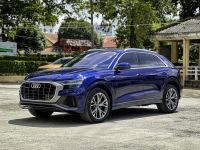 Bán xe Audi Q8 55 TFSI S-Line Quattro 2020 giá 2 Tỷ 979 Triệu - Hà Nội