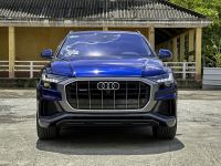 Bán xe Audi Q8 55 TFSI S-Line Quattro 2020 giá 2 Tỷ 979 Triệu - Hà Nội