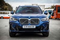 Bán xe BMW X3 2024 sDrive20i M Sport giá 1 Tỷ 879 Triệu - Hà Nội