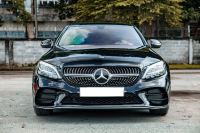Bán xe Mercedes Benz C class 2021 C180 AMG giá 859 Triệu - Hà Nội