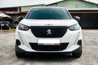 Bán xe Peugeot 2008 2022 Active 1.2 AT giá 539 Triệu - Hà Nội