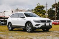 Bán xe Volkswagen Tiguan 2021 Luxury S giá 1 Tỷ 179 Triệu - Hà Nội