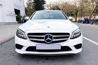 Bán xe Mercedes Benz C class 2018 C200 giá 799 Triệu - Hà Nội