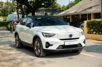 Bán xe Volvo EC40 Ultra 2024 giá 1 Tỷ 539 Triệu - Hà Nội