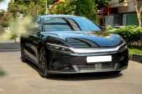 Bán xe BYD Han EV 2025 giá 1 Tỷ 199 Triệu - Hà Nội