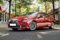 Bán xe Lexus ES 250 2023 giá 2 Tỷ 245 Triệu - Hà Nội