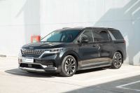 Bán xe Kia Carnival 2024 Signature 2.2D giá 1 Tỷ 299 Triệu - Hà Nội