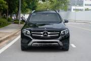 Bán xe Mercedes Benz GLC 250 4Matic 2018 giá 1 Tỷ 99 Triệu - Hà Nội