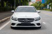 Bán xe Mercedes Benz C class 2018 C200 giá 850 Triệu - Hà Nội