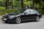 Bán xe Mercedes Benz S class 2014 S500L giá 1 Tỷ 459 Triệu - Hà Nội