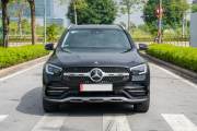 Bán xe Mercedes Benz GLC 2021 300 4Matic giá 1 Tỷ 750 Triệu - Hà Nội