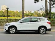 Bán xe BMW X1 2016 sDrive20i giá 668 Triệu - Hà Nội