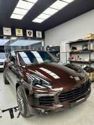 Bán xe Porsche Cayenne 2017 3.0 V6 giá 2 Tỷ 350 Triệu - Hà Nội