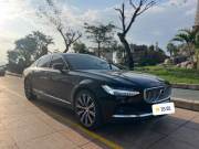 Bán xe Volvo S90 2022 Inscription LWB B6 AWD giá 1 Tỷ 939 Triệu - Hà Nội