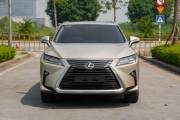 Bán xe Lexus RX 2018 350L giá 2 Tỷ 980 Triệu - Hà Nội