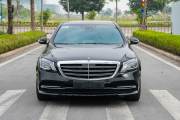 Bán xe Mercedes Benz S class 2017 S450L Luxury giá 2 Tỷ 390 Triệu - Hà Nội