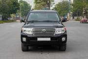 Bán xe Toyota Land Cruiser 2015 VX 4.6 V8 giá 2 Tỷ 50 Triệu - Hà Nội