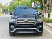 Bán xe Toyota Land Cruiser 2015 5.7 V8 giá 4 Tỷ 200 Triệu - Hà Nội