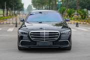 Bán xe Mercedes Benz S class 2022 S450 4Matic Luxury giá 4 Tỷ 590 Triệu - Hà Nội