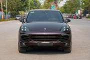 Bán xe Porsche Cayenne 2017 3.6 V6 giá 2 Tỷ 350 Triệu - Hà Nội