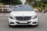 Bán xe Mercedes Benz S class 2016 S400L giá 1 Tỷ 450 Triệu - Hà Nội