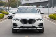 Bán xe BMW X5 2023 xDrive40i xLine giá 3 Tỷ 489 Triệu - Hà Nội