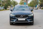 Bán xe Volvo XC60 Ultimate Bright B6 AWD 2023 giá 2 Tỷ 250 Triệu - Hà Nội