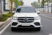 Bán xe Mercedes Benz GLS 2020 450 4Matic giá 3 Tỷ 590 Triệu - Hà Nội