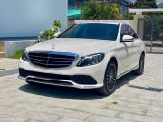 Bán xe Mercedes Benz C class 2020 C200 Exclusive giá 1 Tỷ 80 Triệu - Hà Nội