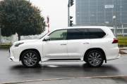 Bán xe Lexus LX 2016 570 Super Sport giá 4 Tỷ 890 Triệu - Hà Nội