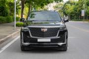 Bán xe Cadillac Escalade 2021 Premium Luxury ESV AWD giá 8 Tỷ 900 Triệu - Hà Nội