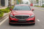 Bán xe Mercedes Benz C class 2021 C200 Exclusive giá 950 Triệu - Hà Nội