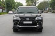 Bán xe Lexus LX 570 Super Sport 2018 giá 6 Tỷ 500 Triệu - Hà Nội