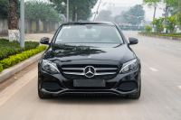 Bán xe Mercedes Benz C class 2017 C200 giá 639 Triệu - Hà Nội