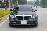 Bán xe Mercedes Benz S class S450L Luxury 2020 giá 2 Tỷ 579 Triệu - Hà Nội