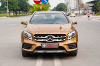 Bán xe Mercedes Benz GLA class 2018 GLA 250 4Matic giá 799 Triệu - Hà Nội
