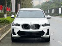 Bán xe BMW X3 2024 sDrive20i M Sport giá 1 Tỷ 899 Triệu - Hà Nội