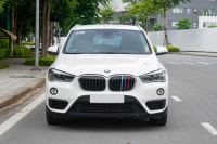 Bán xe BMW X1 2016 sDrive20i giá 590 Triệu - Hà Nội