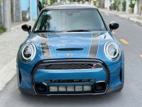 Bán xe Mini Cooper 2022 S 3 Door giá 1 Tỷ 579 Triệu - Hà Nội