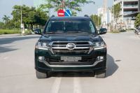 Bán xe Toyota Land Cruiser VX 4.5 V8 Executive Lounge 2019 giá 5 Tỷ 500 Triệu - Hà Nội