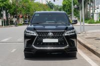 Bán xe Lexus LX 2020 570 Super Sport giá 7 Tỷ 199 Triệu - Hà Nội