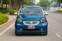 Bán xe Smart Fortwo 2016 1.0 AT giá 790 Triệu - Hà Nội