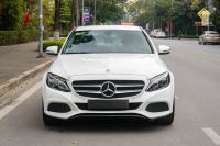 Bán xe Mercedes Benz C class 2016 C200 giá 579 Triệu - Hà Nội